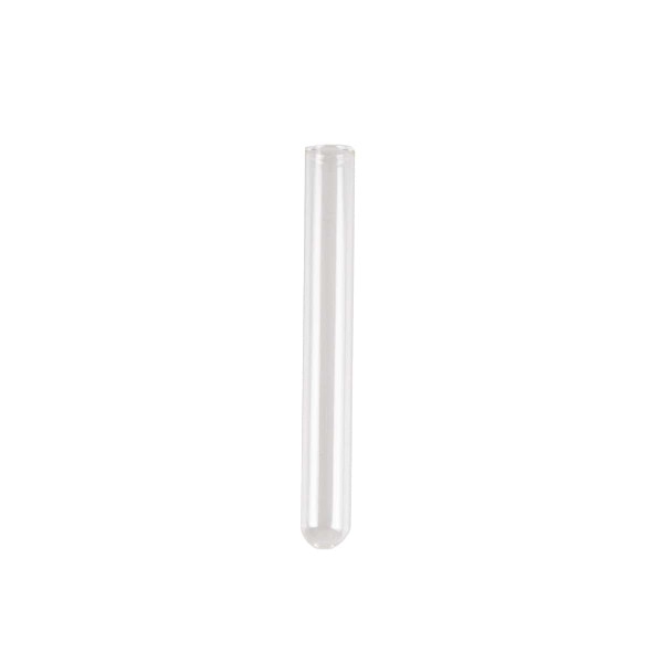 Glass Culture Tube, 10 x 75mm